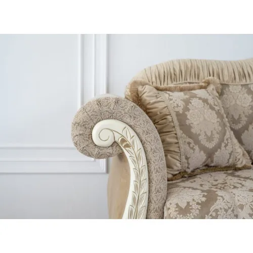 Диван прямой Лилея 3-х местный