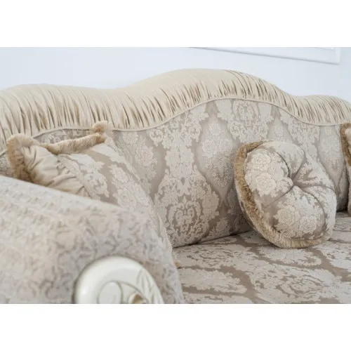 Диван прямой Лилея 3-х местный