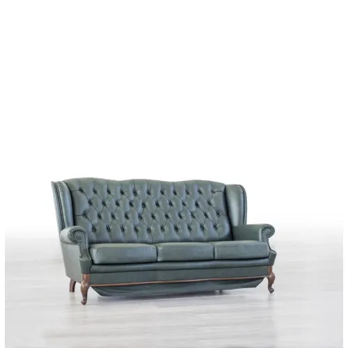 Диван прямой Лорд3-х местный