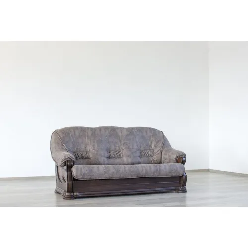 Диван прямой 3-х местный Гетьман -