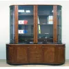 Шкаф книжный Диал Антарес CB W039