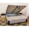 Двуспальная кровать 160x200 СВ София Ажур