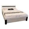 Двуспальная кровать 160x200 СВ София Ажур