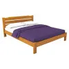 Двуспальная кровать 160x200 ТеМП Мебель Мэри 2