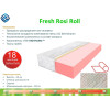 Матрац Fresh Rosi Roll 0,8