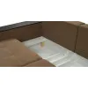 Кутовий диван Айленд 3х1