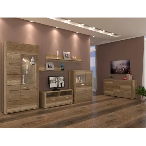Вітрина Sales T10L