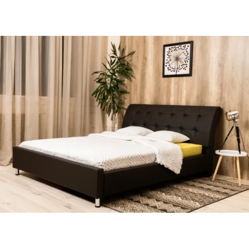 Двуспальная кровать 160x200 Герда