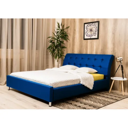 Двуспальная кровать 160x200 Герда