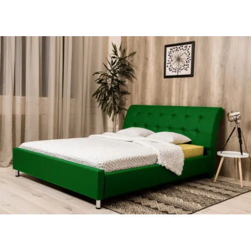 Двуспальная кровать 160x200 Герда
