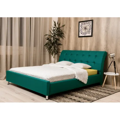 Двуспальная кровать 160x200 Герда