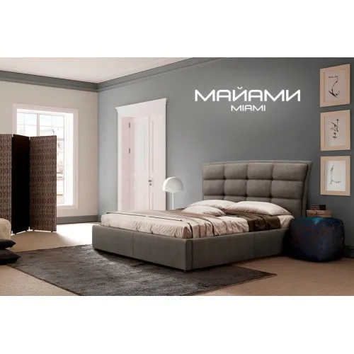 Ліжко Маямі 1.6