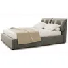 Двоспальне ліжко 160x200 Мері 2 Greensofa
