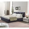 Двоспальне ліжко 160x200 Мері 2 Greensofa