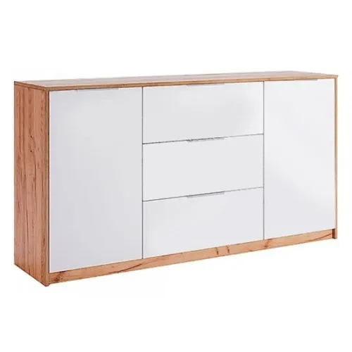 Комод МироМарк Асти 2Д 3Ш (1,6)