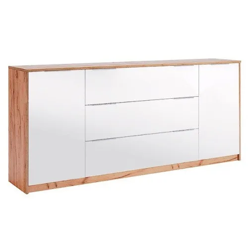 Комод МироМарк Асти 2Д 3Ш (2,0)