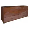 Комод МироМарк Белла 6Ш