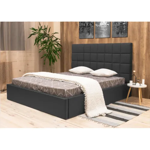 Двоспальне ліжко 140x200 Скарлетт Corners