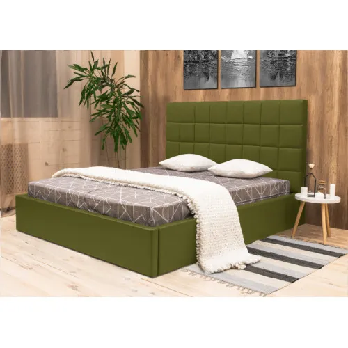 Двоспальне ліжко 140x200 Скарлетт Corners