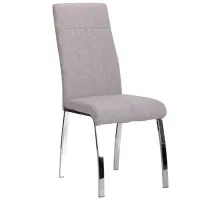 Металлические стулья