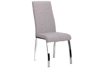 Металеві стільці