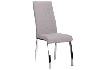 Металлические стулья