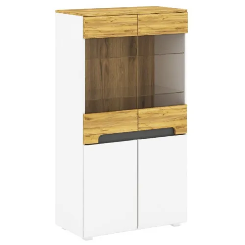 Витрина Блонски Onyx E