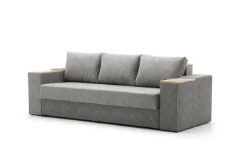 Диваны в ткани (велюр, рогожка)