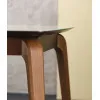Стіл Спейс (скло)