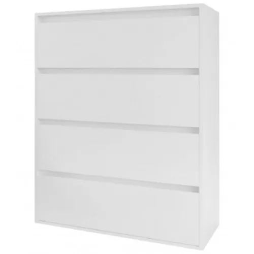Комод Garant Идея К1000/800/4Ш