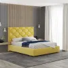 Кровать Алексис 1,8 пм