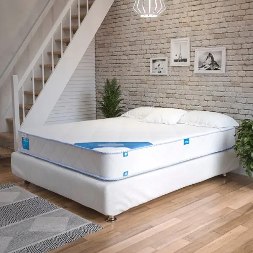 Матрац Impress 9 zone cocos