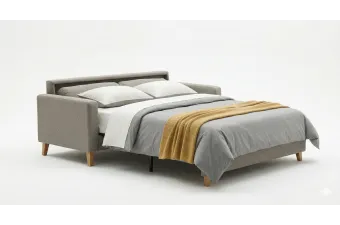 Диваны со спальным местом