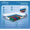 Матрац Ultima Sleep Spartak