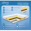Матрац Yoga Cocos