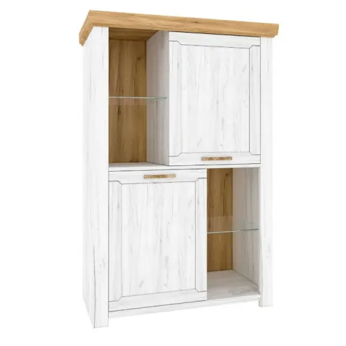 Стеллаж Blonski Sudbury C