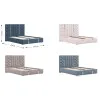 Кровать Сапфир 1,6 пм