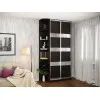 Шкаф-купе Neo 1100x450x2400 (1-1)