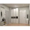 Шкаф-купе Neo 1200x450x2400 (1-1)