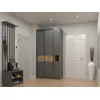 Шкаф-купе Neo 1200x450x2400 (2-5)