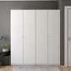 Шафа Промо (180х48х204 см) 2+2 ДСП
