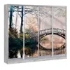 Шкаф-купе Киевский Стандарт Комби (2500х450х2400) 4Д