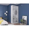 Шкаф-купе Neo 150×60×240 см 3-12
