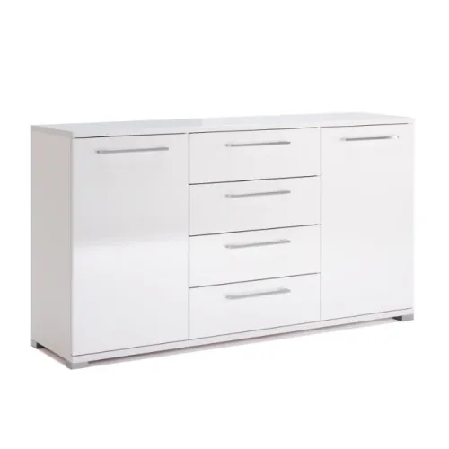 Комод МироМарк Фемели 2Д 4Ш (1,5)