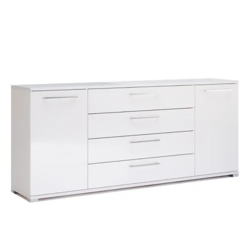 Комод МироМарк Фемели 2Д 4Ш (1,9)