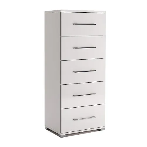 Комод МироМарк Фемели 5Ш