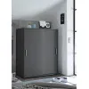 Комод Кейс 2Д