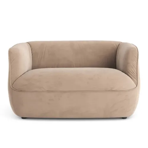 Диван прямой Brune 1,35