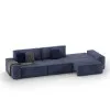 Диван прямий Loft 3.5