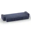 Диван прямий Loft 3.5